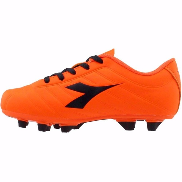 junior soccer boots